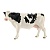 Фигурка Корова Schleich 13797